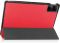 Чехол Xiaomi Redmi Pad 2022 3fold Red