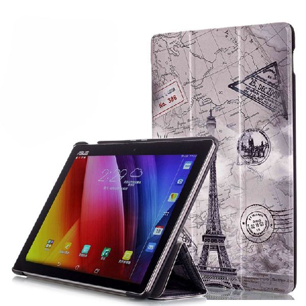 Чохол Asus Zenpad 10 Z300 Z301MFL Smart-Print EiffelTower