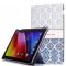 Чохол Asus Zenpad 10 Z300 Z301 Smart-Print Pattern
