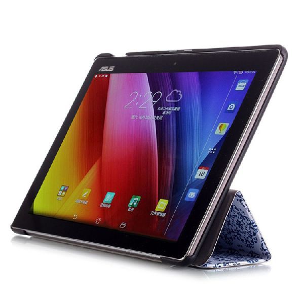 Чохол Asus Zenpad 10 Z300 Z301 Smart-Print Pattern