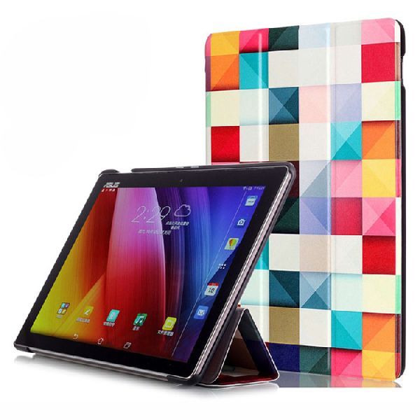 Чохол Asus Zenpad 10.1 Z300 Smart-Print Tapper
