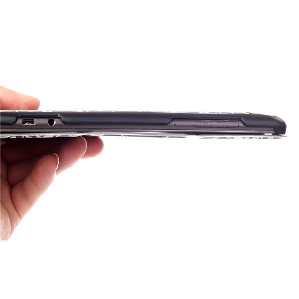 Чохол Asus Zenpad 10 Z300 Z301MFL Smart-Print EiffelTower