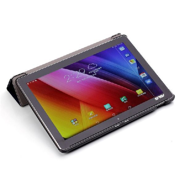 Чохол Asus Zenpad 10 Z300 Z301MFL Smart-Print EiffelTower