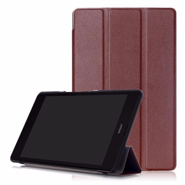 Чехол 3fold ASUS ZenPad 3 8.0 Z581 Brown