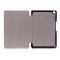 Чехол 3fold ASUS ZenPad 3 8.0 Z581 Brown