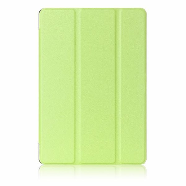 Чохол 3fold Asus Zenpad 3S 10 Z500M Green