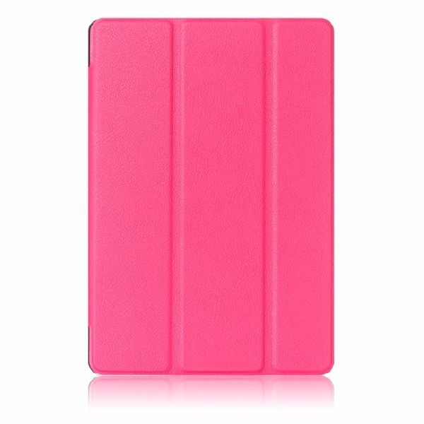 Чохол 3fold Asus Zenpad 3S 10 Z500 HotPink
