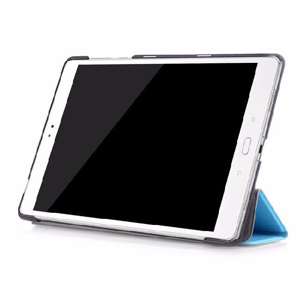 Чохол 3fold Asus Zenpad 3S 10 Z500M SkyBlue