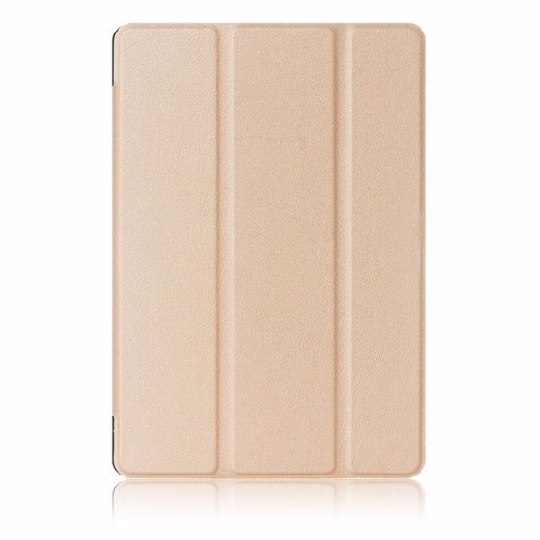 Чохол 3fold Asus Zenpad 3S 10 Z500M Beige