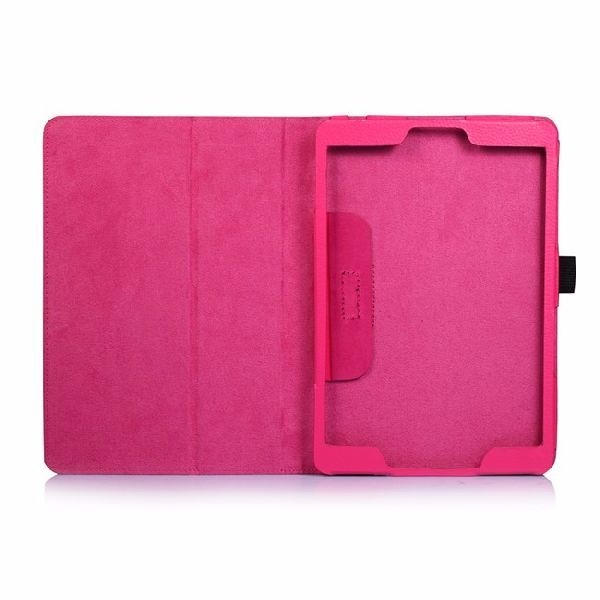 Чохол Classic Asus Zenpad 10 Z500 Hotpink