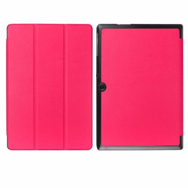 Чохол SmartCase для Acer Iconia 10.1 B3-A20 Hotpink
