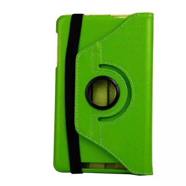 Чохол Acer Iconia One 8 B1-810/830 R360 Green