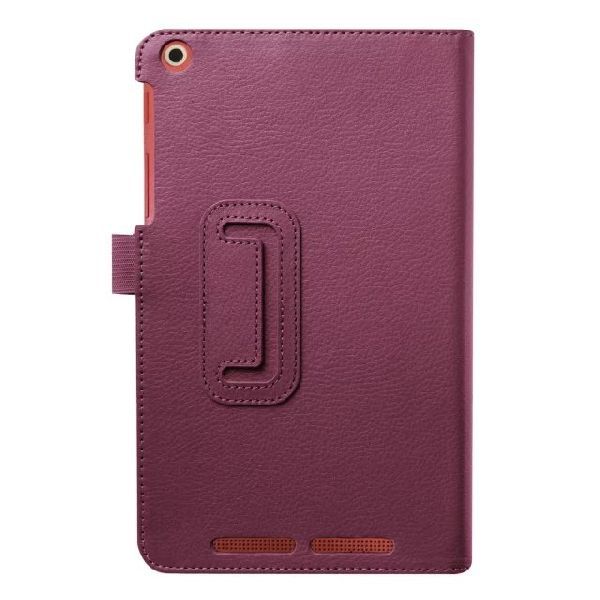 Чехол Acer Iconia One 8 B1-820 Violet