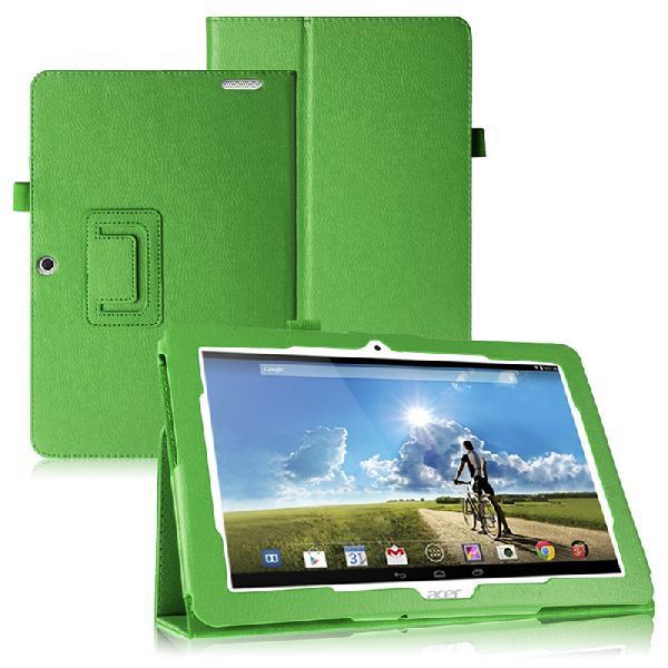 Чохол для Acer Iconia Tab A3-A20 Green