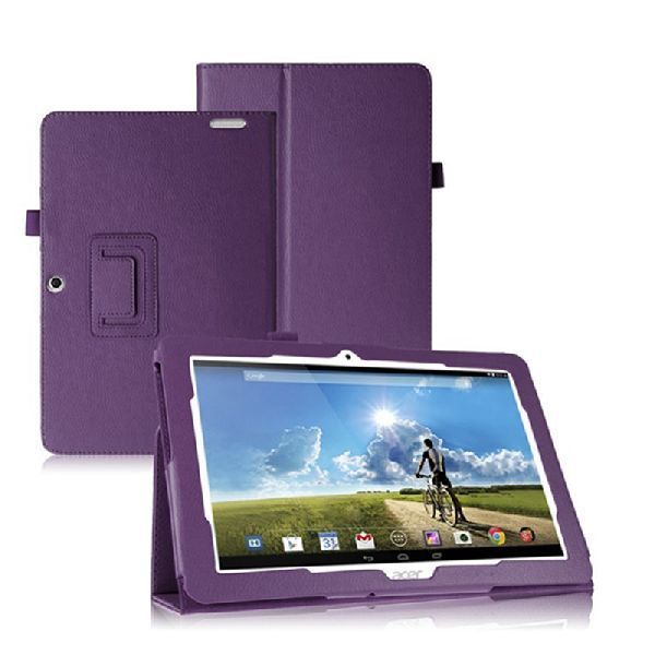 Чохол для Acer Iconia Tab A3-A20 Violet