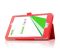Чехол Acer Iconia A1-840 FHD Red