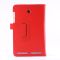 Чехол Acer Iconia A1-840 FHD Red