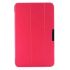 Чохол Acer Iconia A1-840 3fold Hotpink