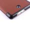 Чехол Acer Iconia A1-840 3fold Brown