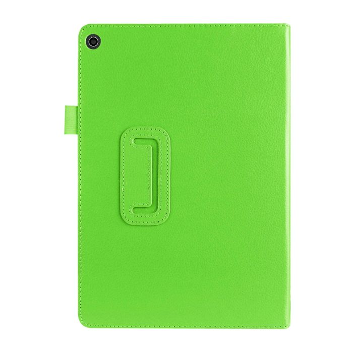 Чехол Asus Zenpad 10.1 Z300 Classic Green