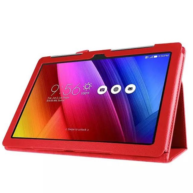 Чохол Zenpad 10.1 Z300 Classic Red