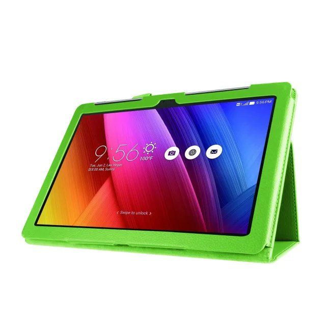 Чехол Asus Zenpad 10.1 Z300 Classic Green