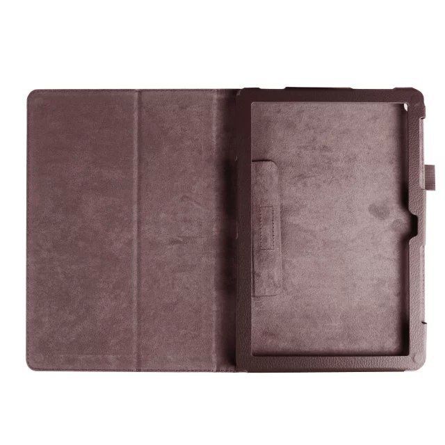 Чохол Zenpad 10.1 Z300 Classic Brown