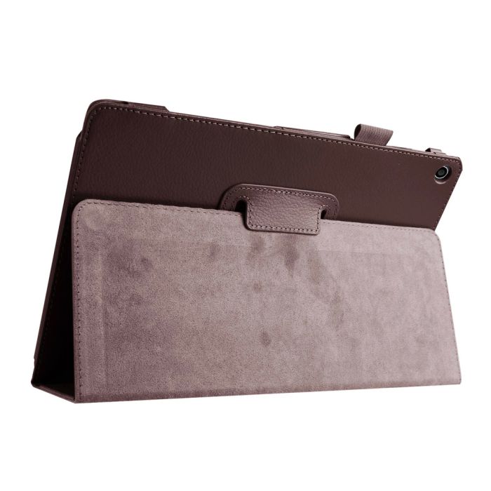 Чохол Zenpad 10.1 Z300 Classic Brown