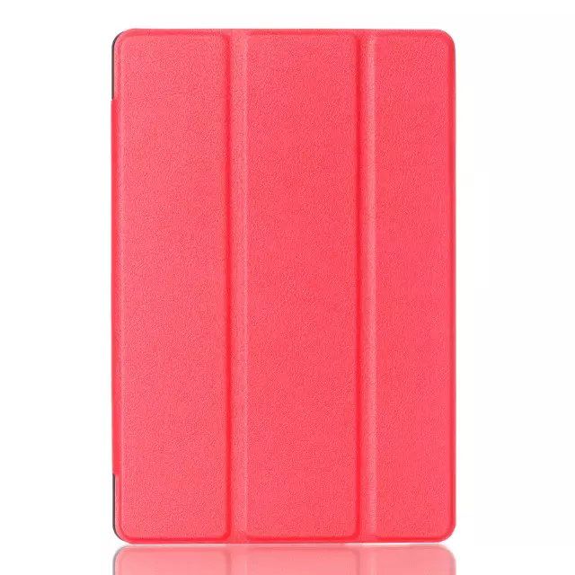 Чехол Asus Zenpad S 8.0 Z580 3fold Red