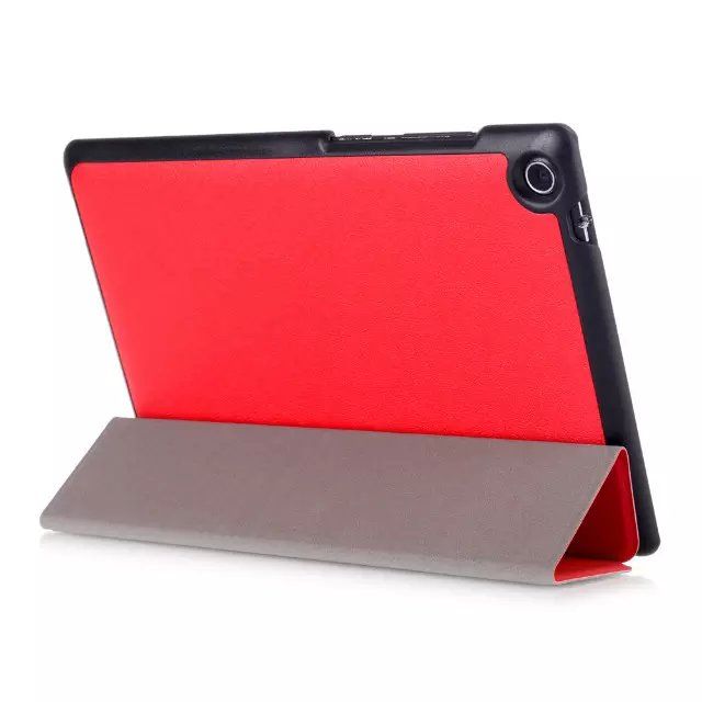 Чехол Asus Zenpad S 8.0 Z580 3fold Red