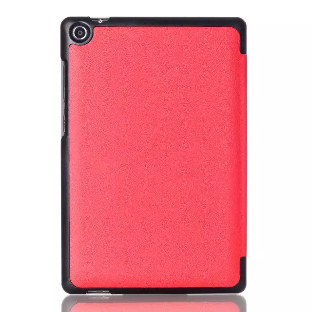 Чехол Asus Zenpad S 8.0 Z580 3fold Red