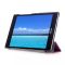 Чехол Asus Zenpad S 8.0 Z580 3fold Violet