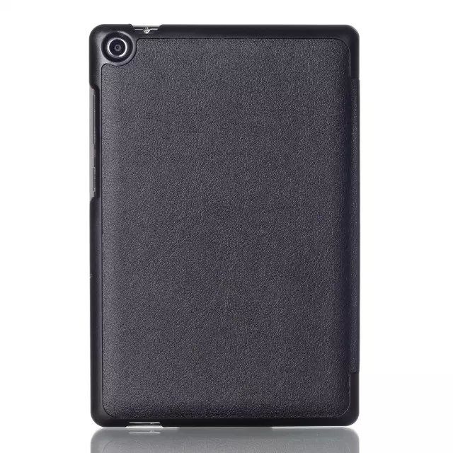 Чехол Asus Zenpad S 8.0 Z580 3fold Black