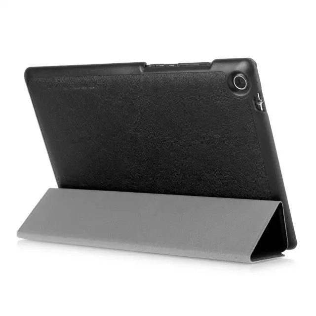 Чехол Asus Zenpad S 8.0 Z580 3fold Black