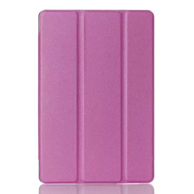 Чехол Asus Zenpad S 8.0 Z580 3fold Violet