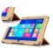 Чохол Cube iwork 10 U100GT Gold