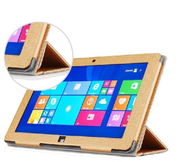 Чохол Cube iwork 10 U100GT Gold