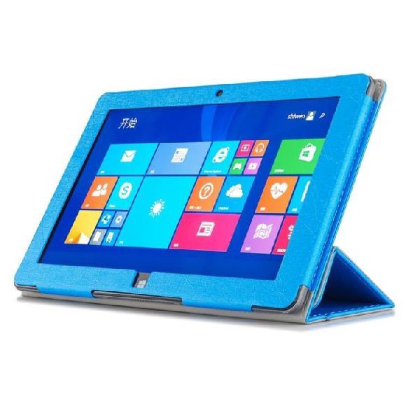 Чохол Cube iwork 10 Skyblue