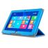Чохол Cube iwork 10 Skyblue