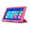 Чохол Cube iwork 10 U100GT Pink