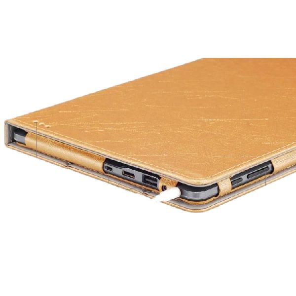 Чохол Cube iwork 10 U100GT Gold