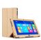 Чохол Cube iwork 10 U100GT Gold