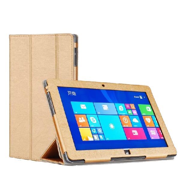 Чохол Cube iwork 10 U100GT Gold