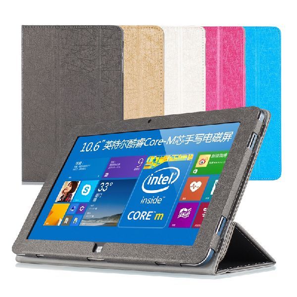 Чохол Cube Iwork 11 та i7 Stylus Skyblue