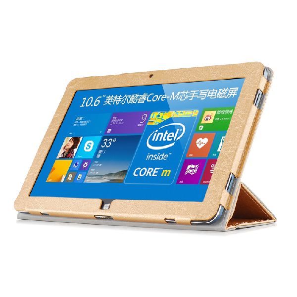 Чохол Cube Iwork 11 та i7 Stylus Gold