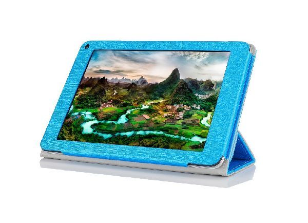 Чохол Cube U80GT iwork8 SkyBlue