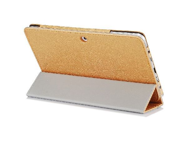 Чохол Cube U80GT iwork8 Gold