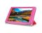 Чохол Cube U80GT iwork8 Pink