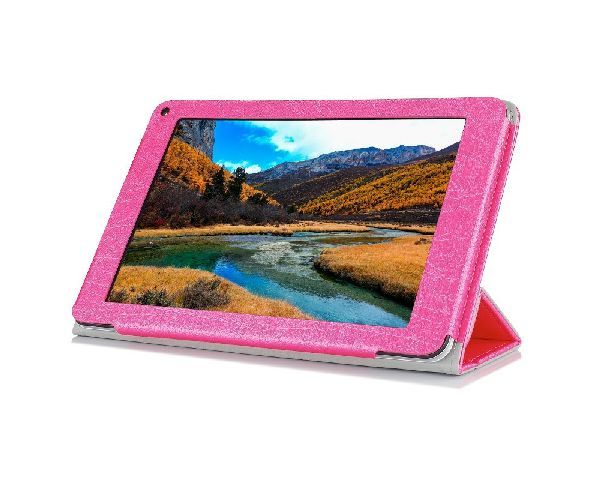Чохол Cube U80GT iwork8 Pink