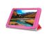 Чехол Cube U80GT iwork8 Pink